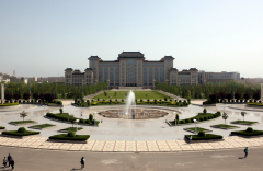 陜西師范大學2016年MPA雙證廣東班調劑通知