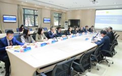 中央財(cái)經(jīng)大學(xué)商學(xué)院通過AACSB國(guó)際認(rèn)證